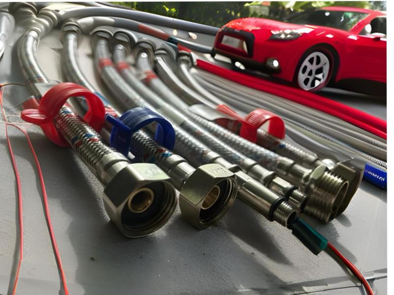 Контрактное производство — производство продукции под торговой маркой заказчика 