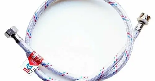 Гибкой подводки для воды серий NEO и ПРОМО