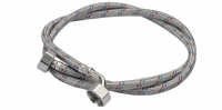Гибкая подводка серия CODO для стиральных машин, 3/4"-3/4", ВР/ВР