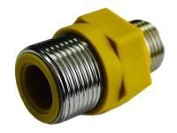 Диэлектрические вставки ELKA, 1/2"-3/4", НР/НР