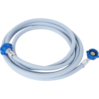 Шланг заливной для стиральных и посудомоечных машин ELKA  в инд. упаковке