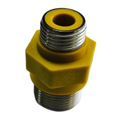 Диэлектрические вставки ELKA, 1/2"-3/4", НР/НР