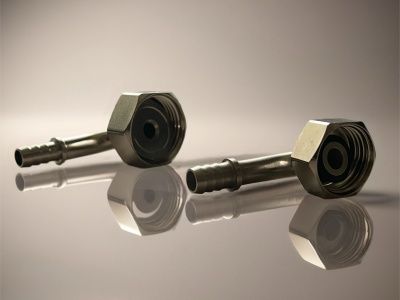 Ниппель закладная под накидную гайка купить оптом