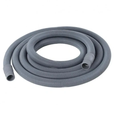 Шланг сливной для стиральных и посудомоечных машин ELKA  в инд. упаковке от 