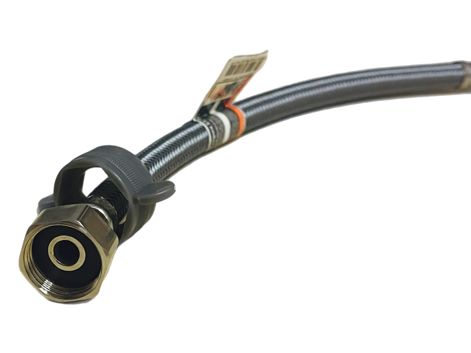 Старт продаж линейки гибких подводок -Серия EURO