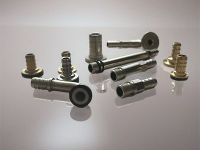 Ниппель закладная под накидную гайка купить оптом