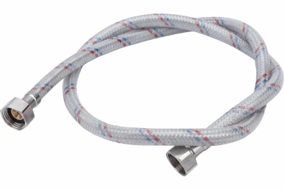 Гибкая подводка  для воды ELKA серия NEO, ВР/ВР 1/2"-1/2"