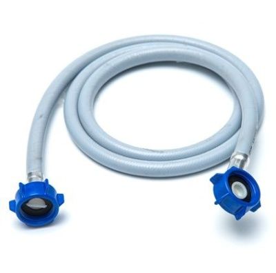 Шланг заливной для стиральных и посудомоечных машин ELKA  в инд. упаковке от 