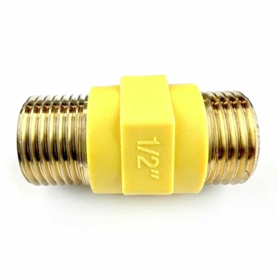 Диэлектрические вставки ELKA, НР/НР