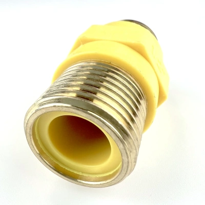 Диэлектрические вставки ELKA, НР/НР