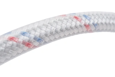 Гибкая подводка для смесителя ELKA серия ПРОМО, ВР/НР 1/2"-М10-18/35мм (пара)