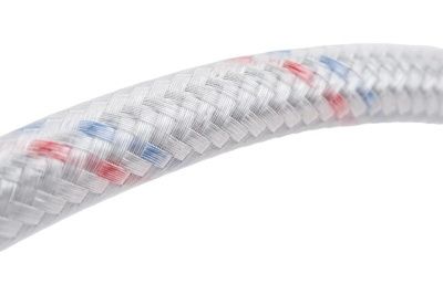 Гибкая подводка  для смесителя ELKA серия NEO, ВР/НР 1/2"-М10-18/35мм (пара)