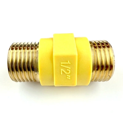 Диэлектрические вставки ELKA, НР/НР