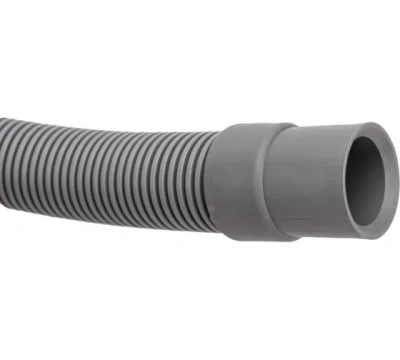 Шланг сливной для стиральных и посудомоечных машин ELKA  в инд. упаковке от 